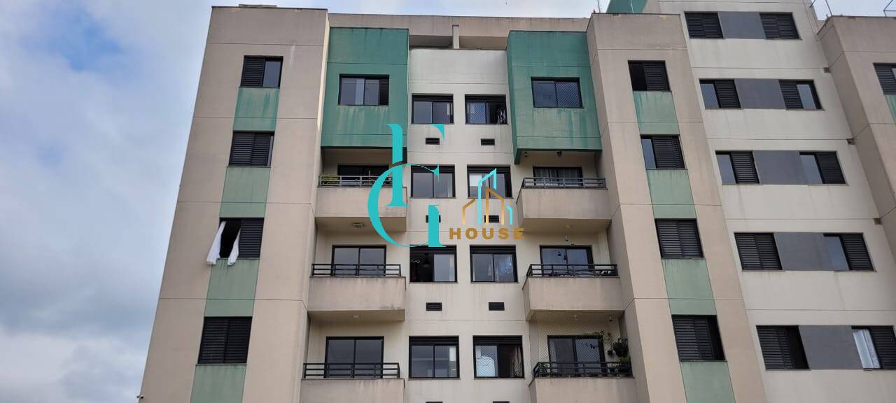 Apartamento, 2 quartos, 48 m² - Foto 17