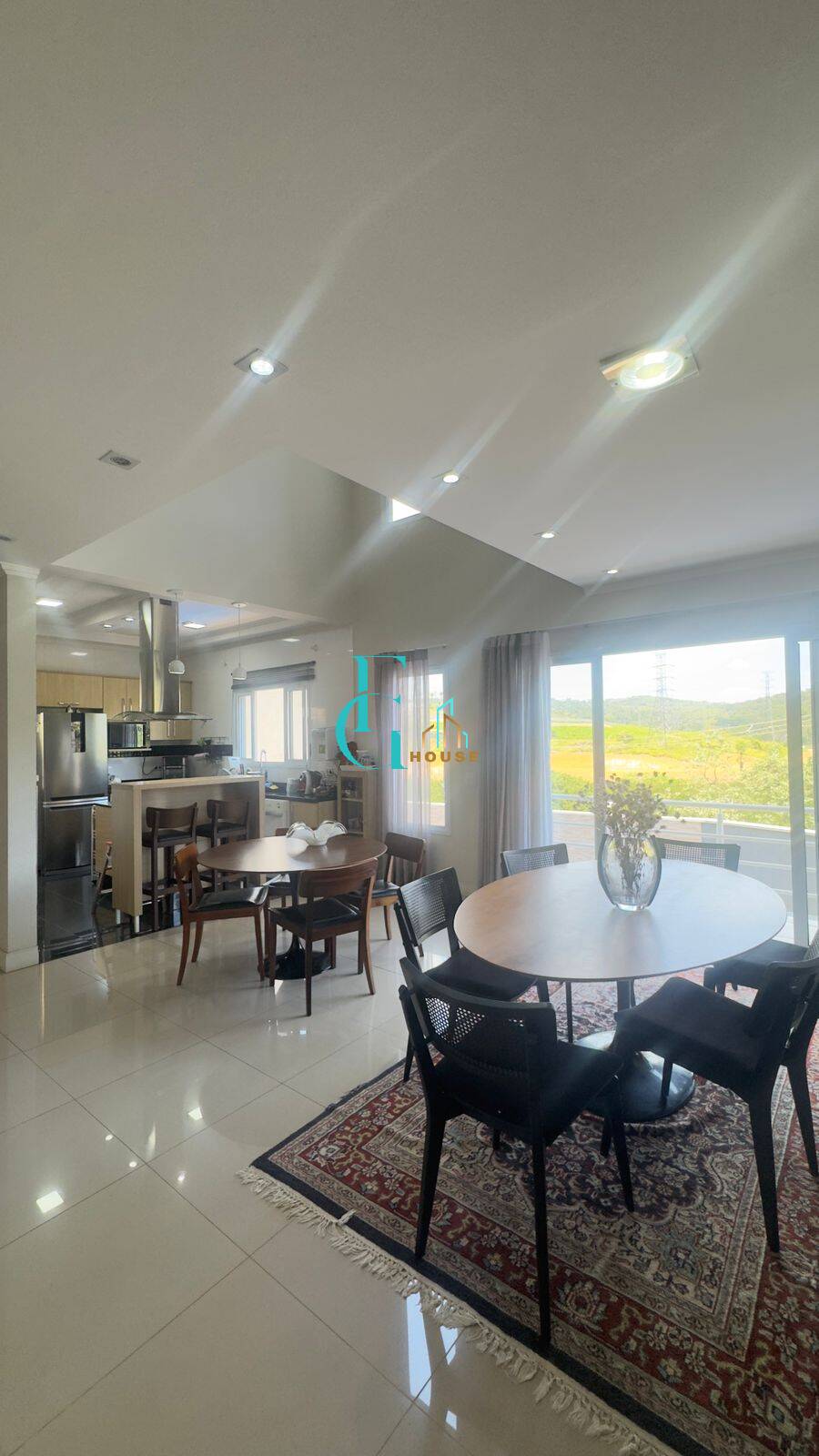 Casa, 220 m² - Foto 6