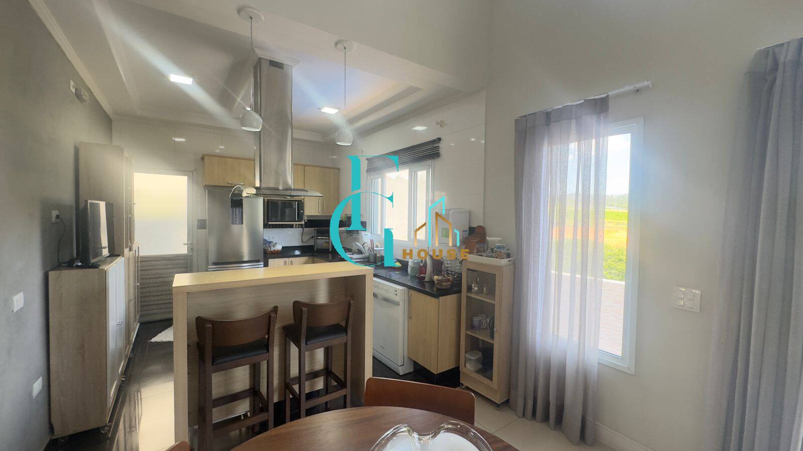 Casa, 220 m² - Foto 10