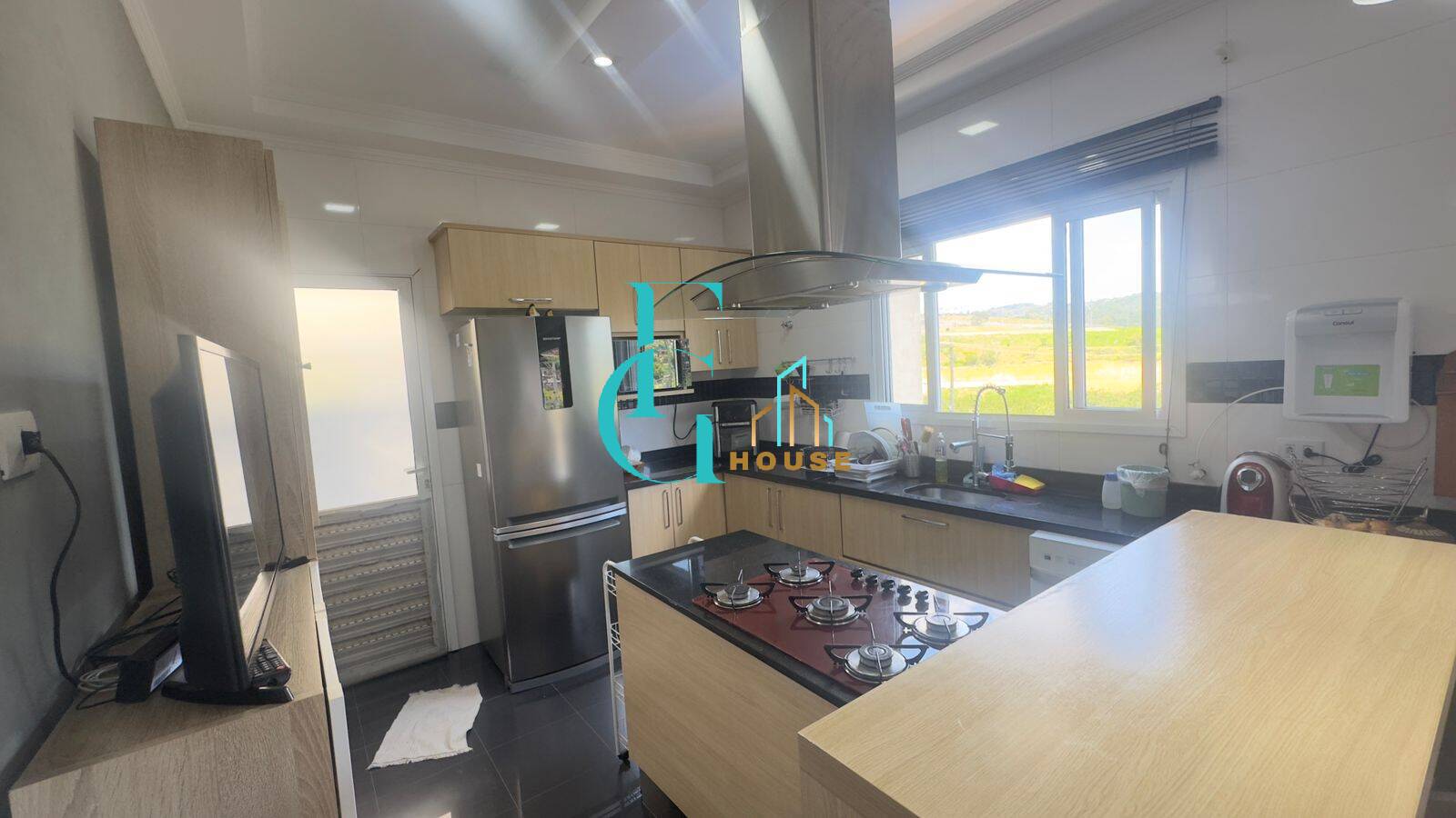 Casa, 220 m² - Foto 12