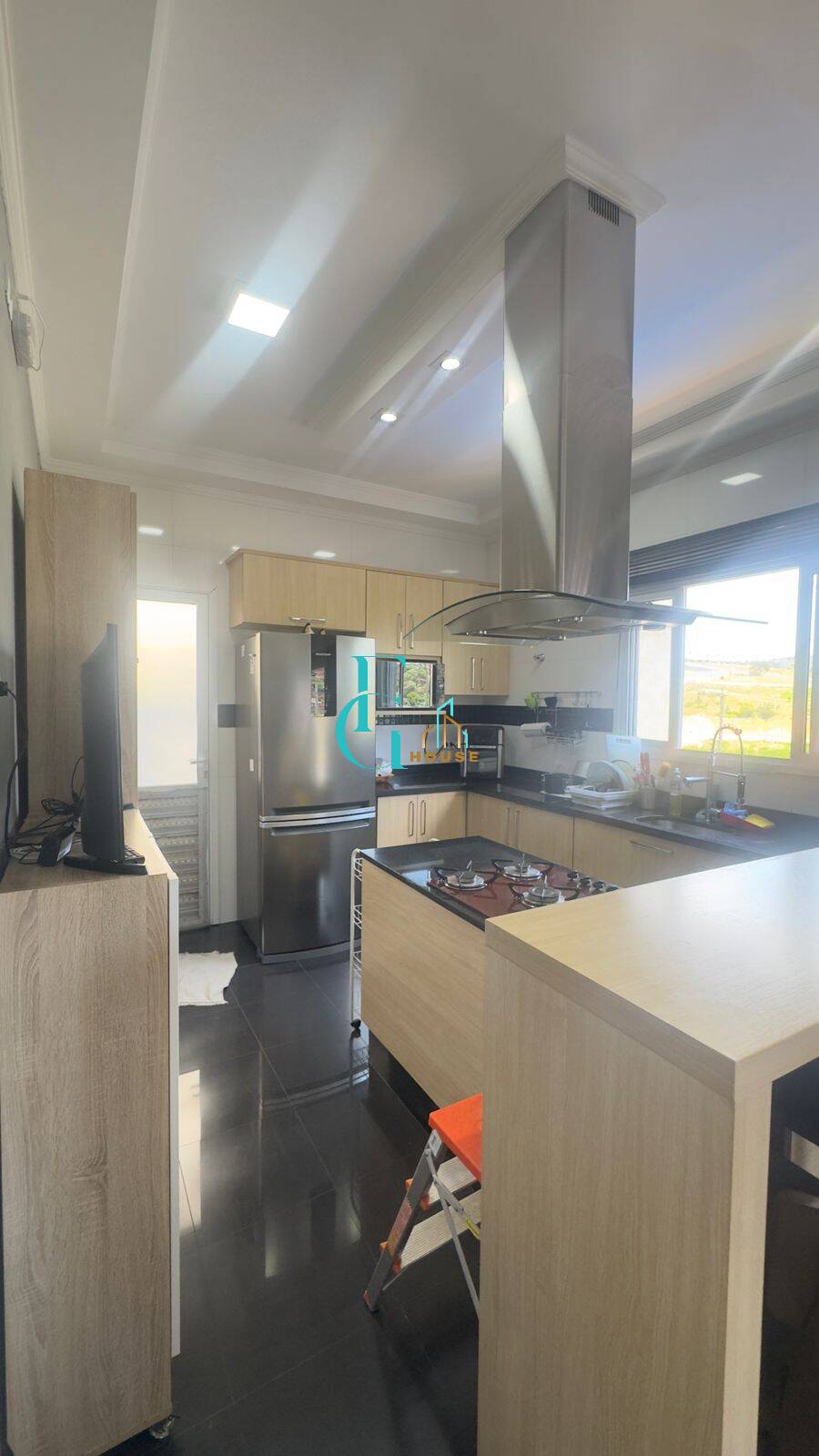 Casa, 220 m² - Foto 11