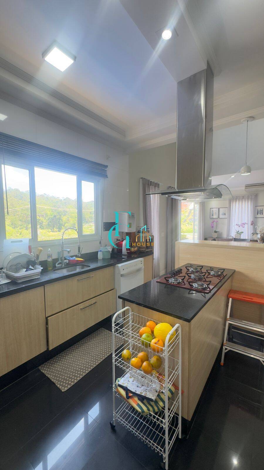 Casa, 220 m² - Foto 13