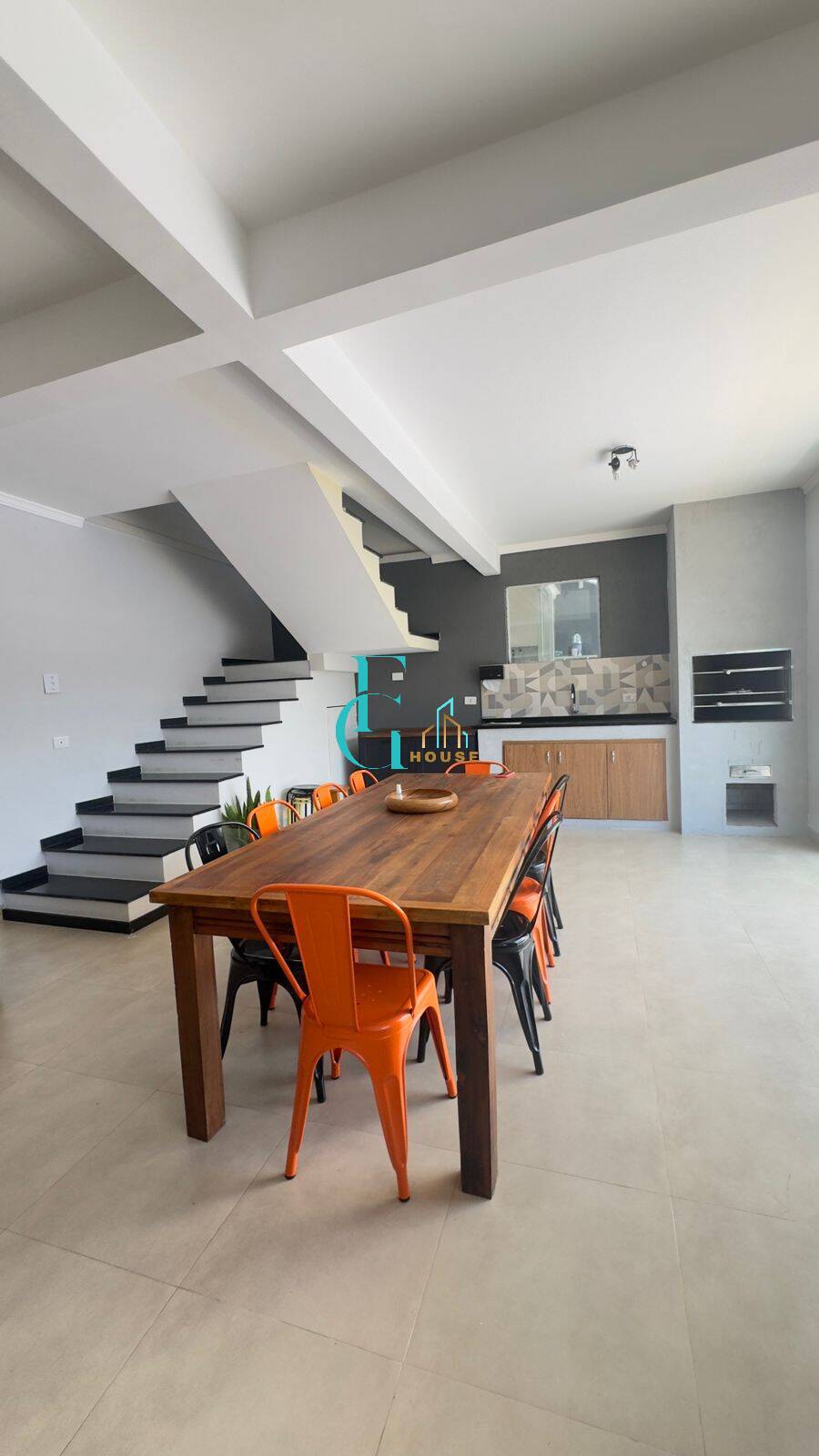 Casa, 220 m² - Foto 28