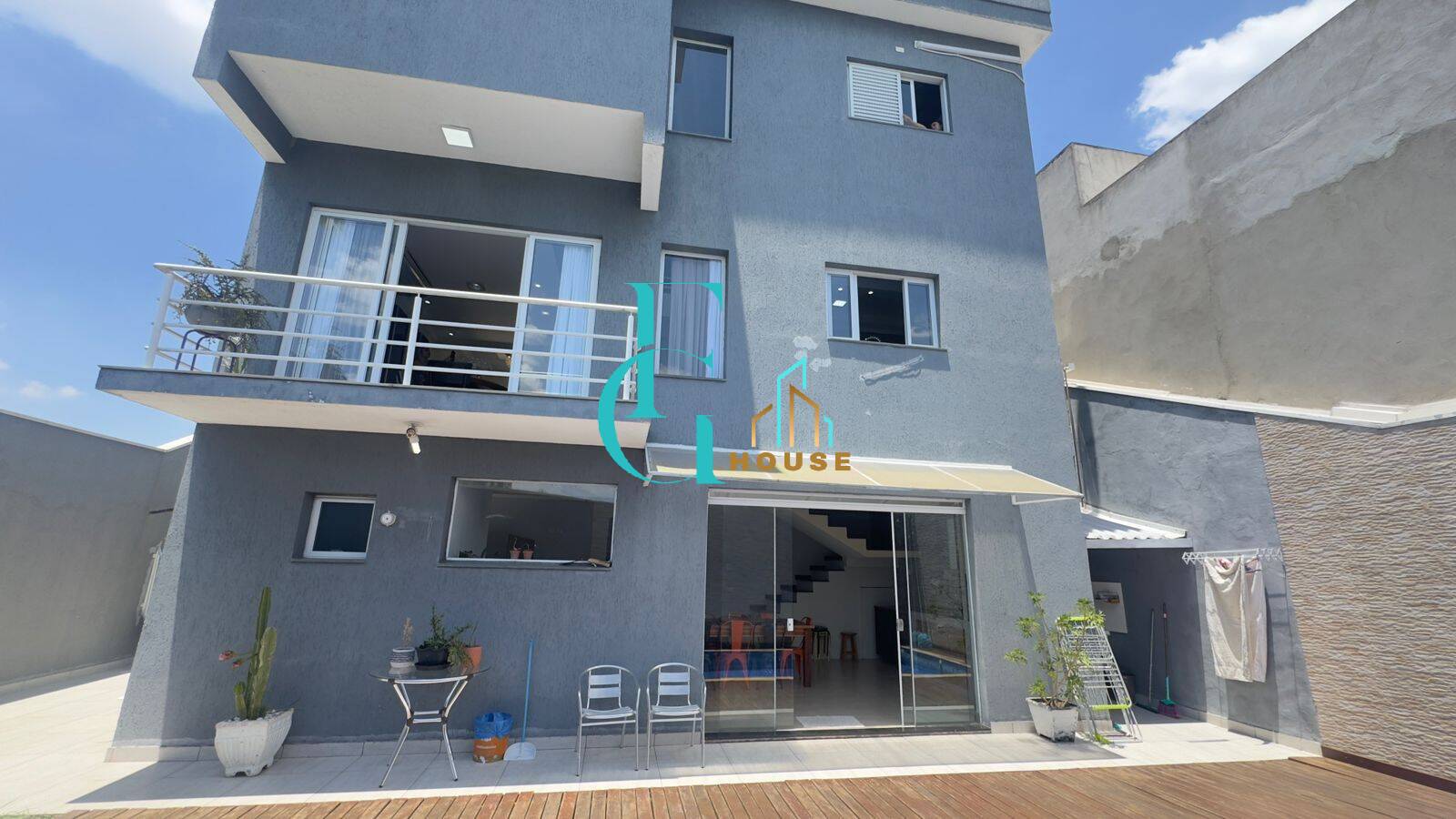 Casa, 220 m² - Foto 36