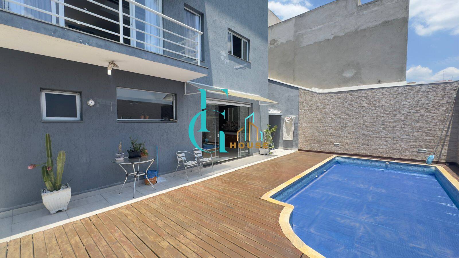 Casa, 220 m² - Foto 35