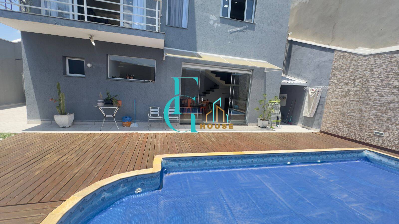 Casa, 220 m² - Foto 37