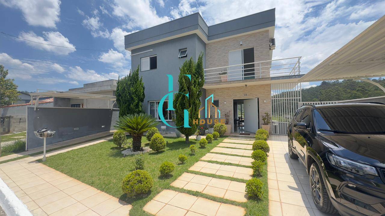 Casa, 220 m² - Foto 65