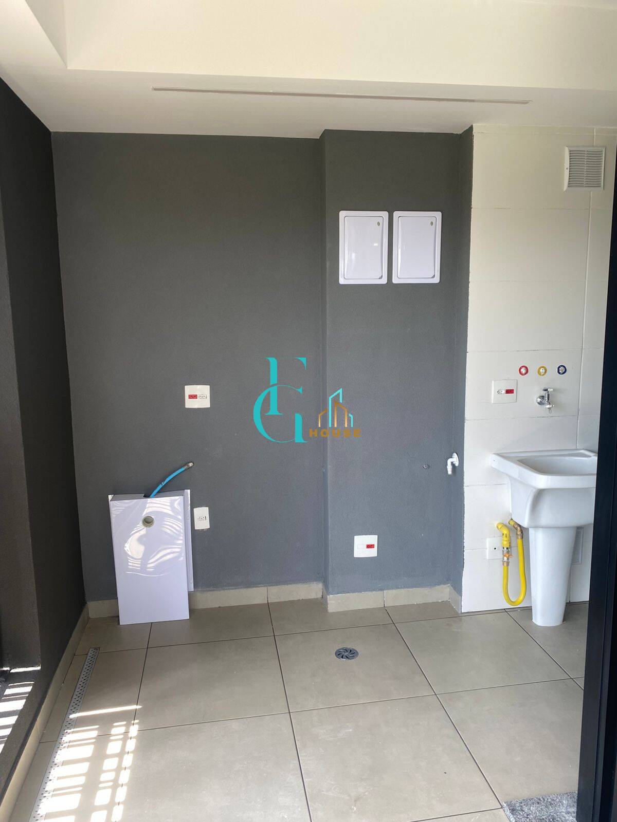 Apartamento, 2 quartos - Foto 12