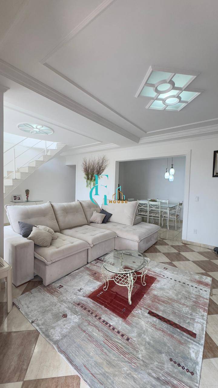 Casa, 4 quartos, 299 m² - Foto 7