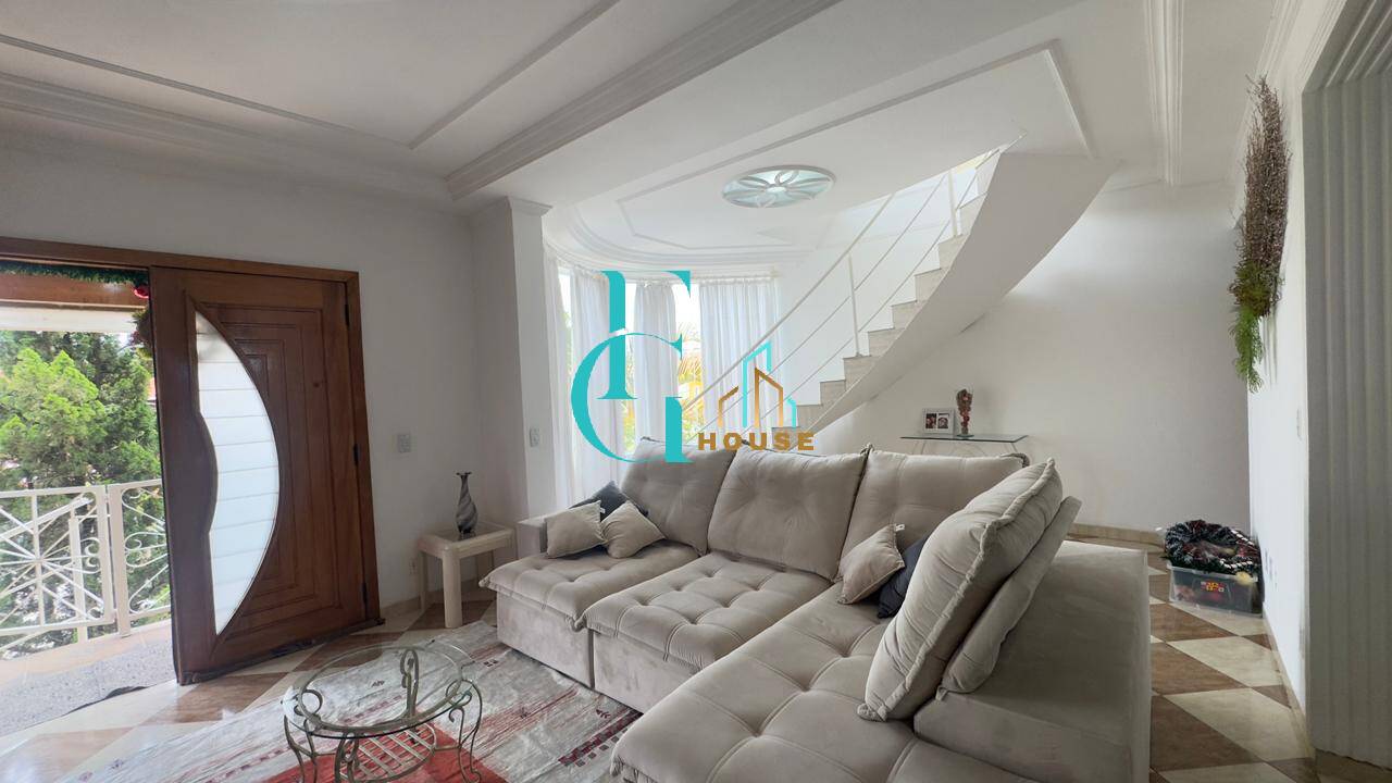Casa, 4 quartos, 299 m² - Foto 11
