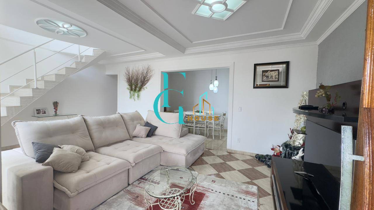 Casa, 4 quartos, 299 m² - Foto 9