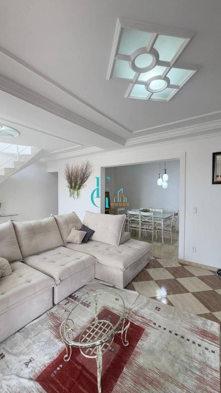 Casa, 4 quartos, 299 m² - Foto 10