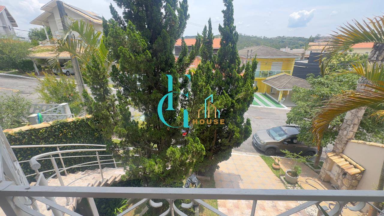 Casa, 4 quartos, 299 m² - Foto 8