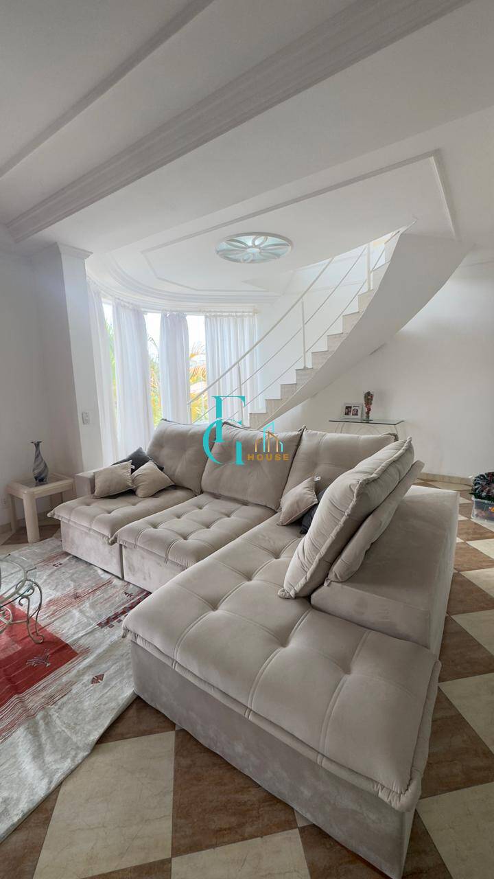 Casa, 4 quartos, 299 m² - Foto 12