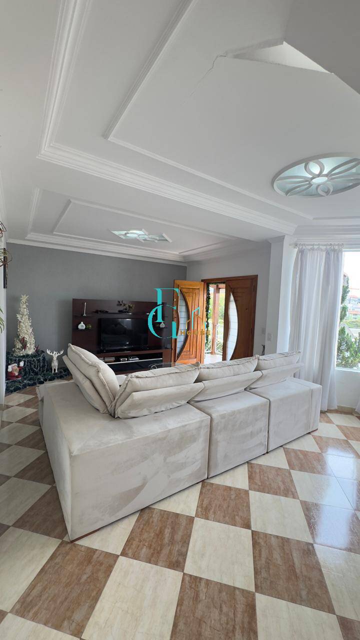 Casa, 4 quartos, 299 m² - Foto 13