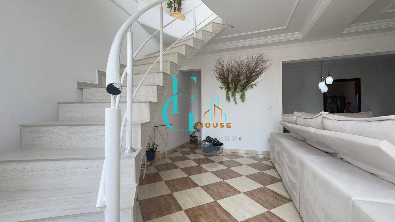 Casa, 4 quartos, 299 m² - Foto 15