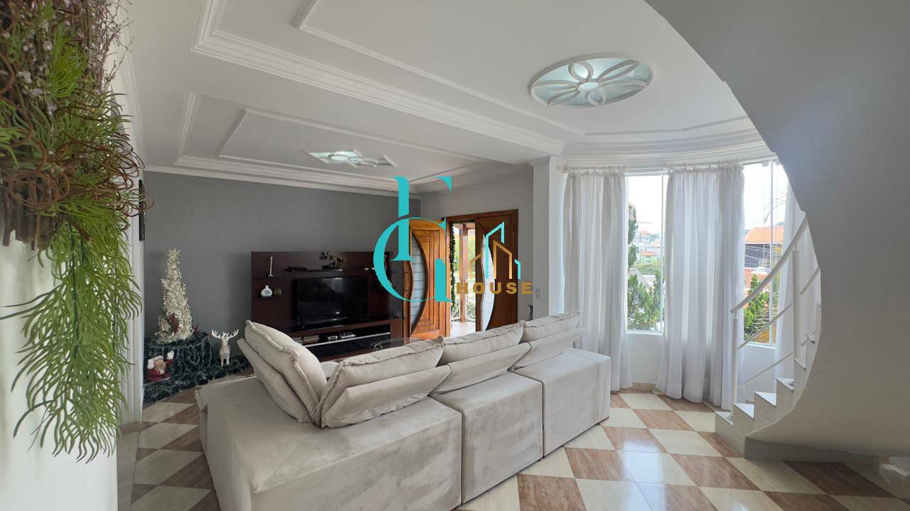 Casa, 4 quartos, 299 m² - Foto 14