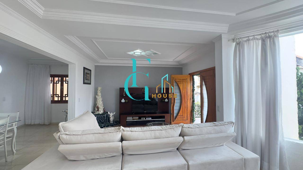 Casa, 4 quartos, 299 m² - Foto 18