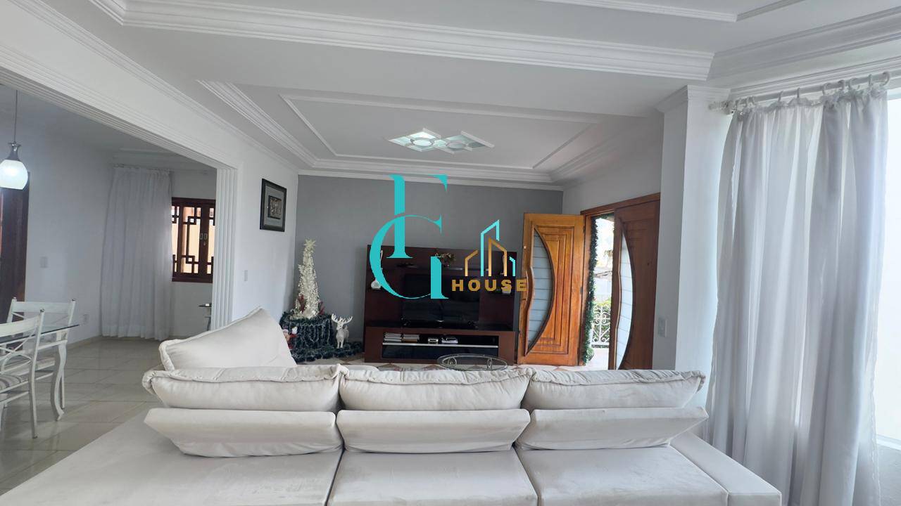 Casa, 4 quartos, 299 m² - Foto 19