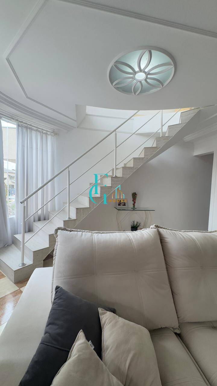 Casa, 4 quartos, 299 m² - Foto 21