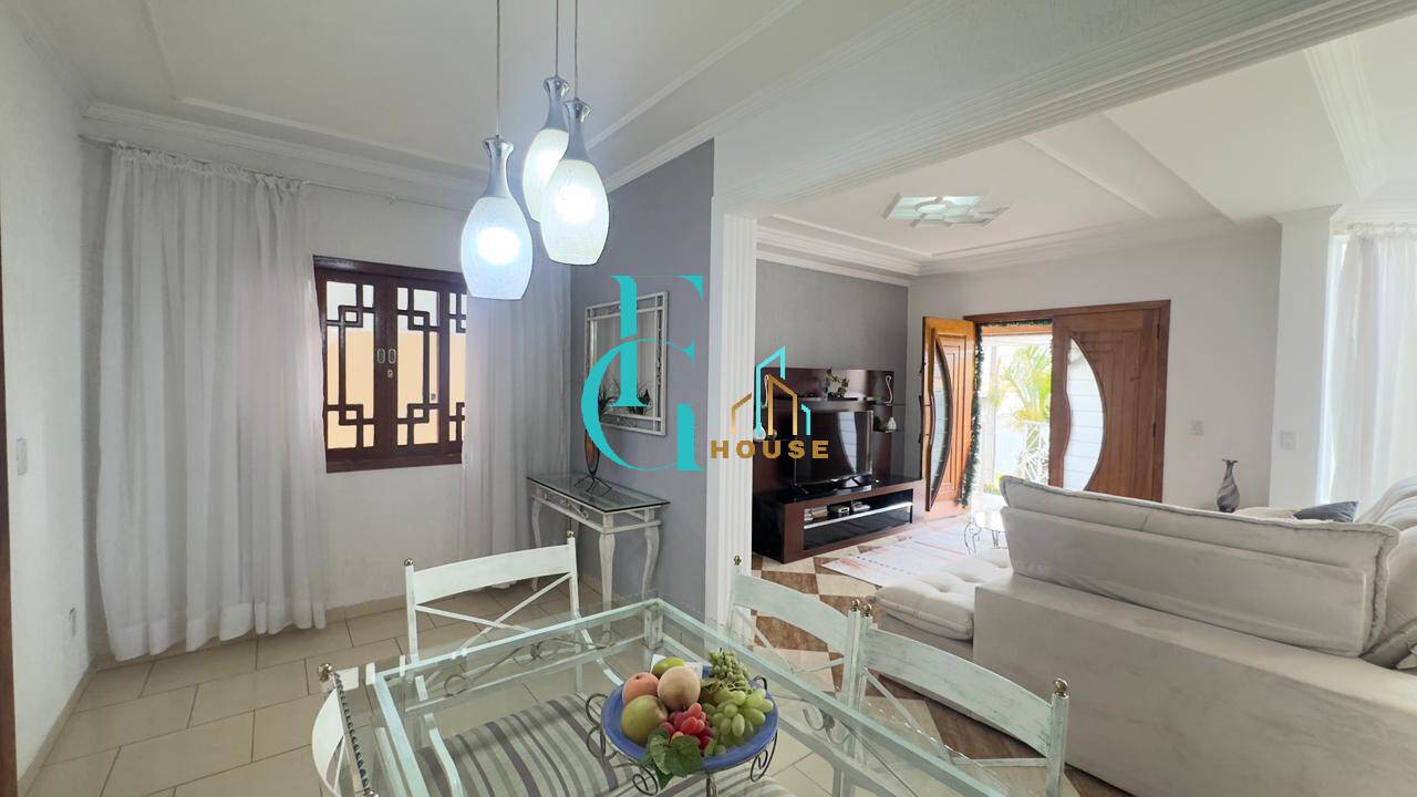 Casa, 4 quartos, 299 m² - Foto 23