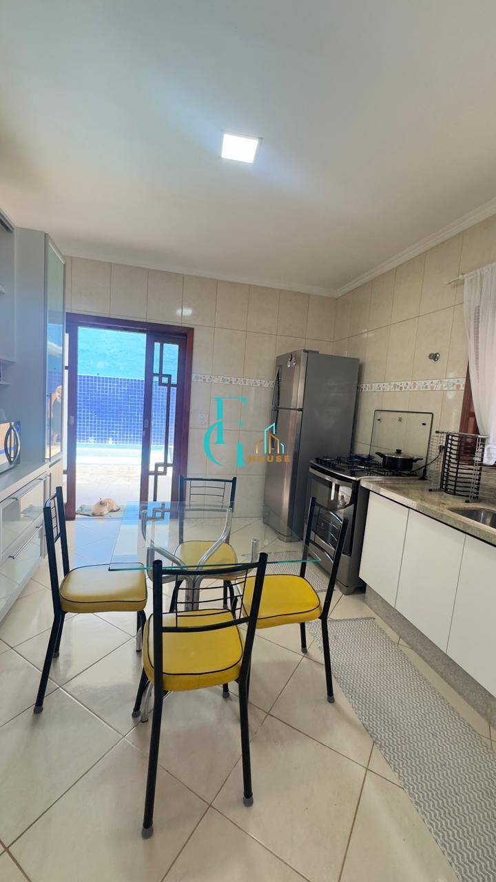 Casa, 4 quartos, 299 m² - Foto 26