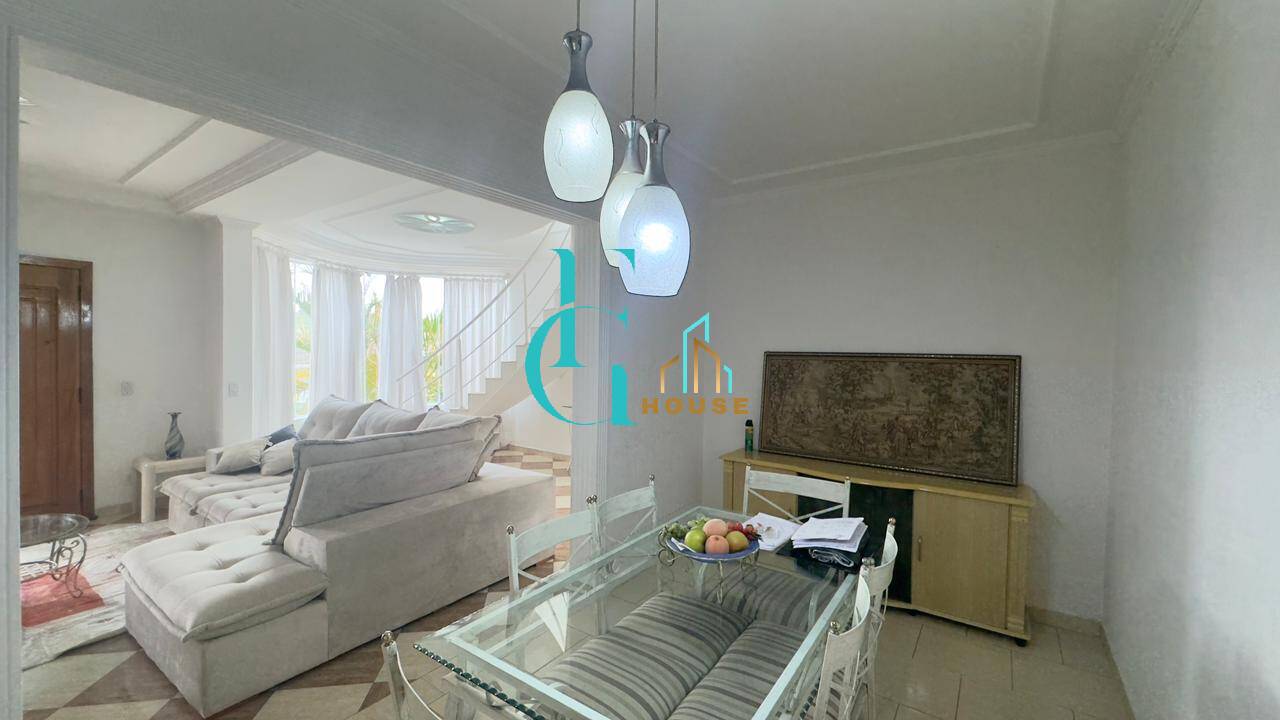 Casa, 4 quartos, 299 m² - Foto 25