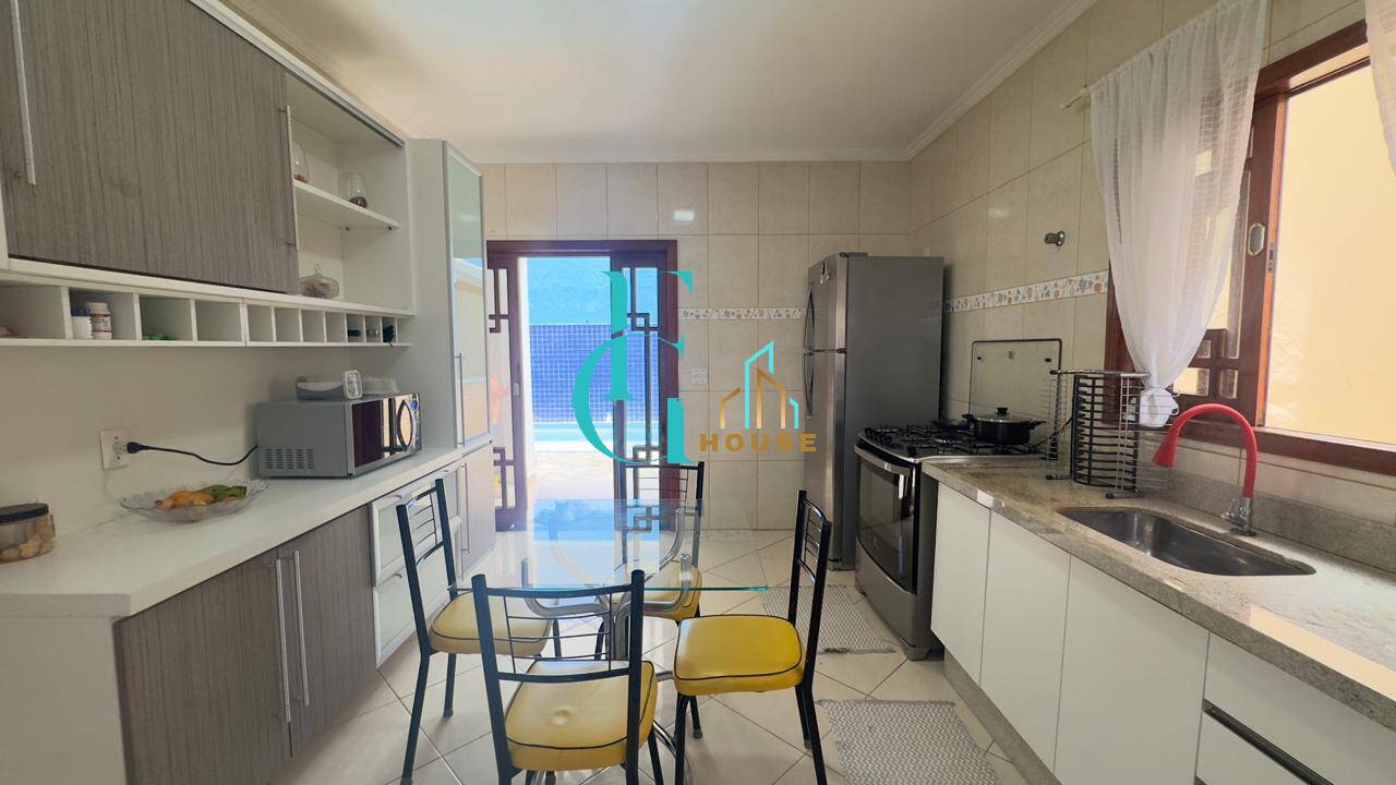 Casa, 4 quartos, 299 m² - Foto 27