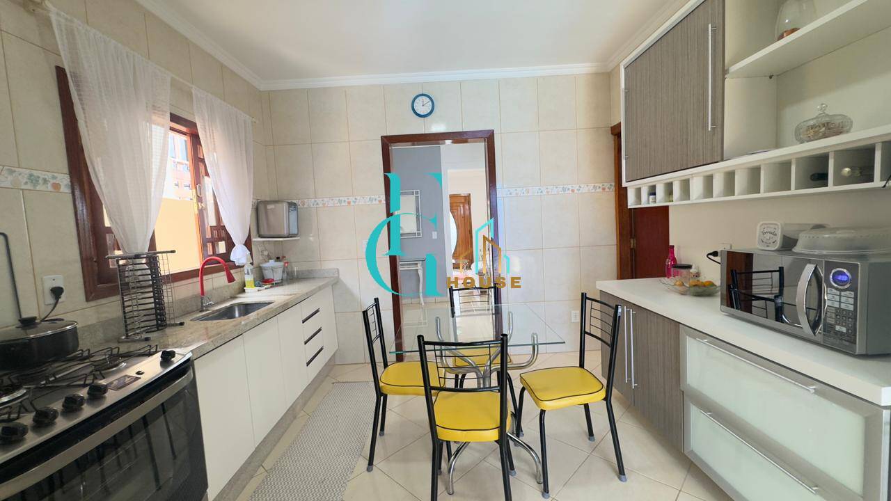 Casa, 4 quartos, 299 m² - Foto 29
