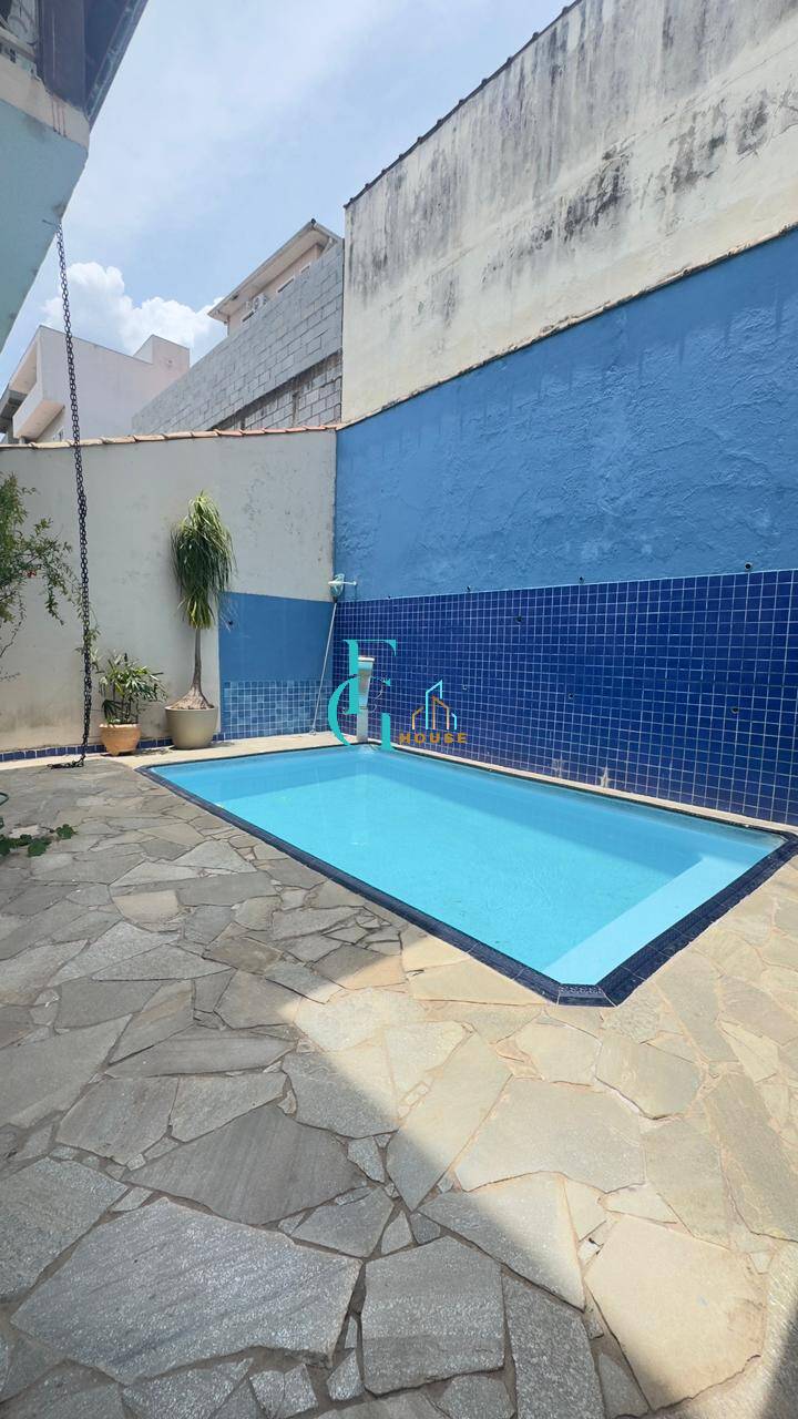 Casa, 4 quartos, 299 m² - Foto 30