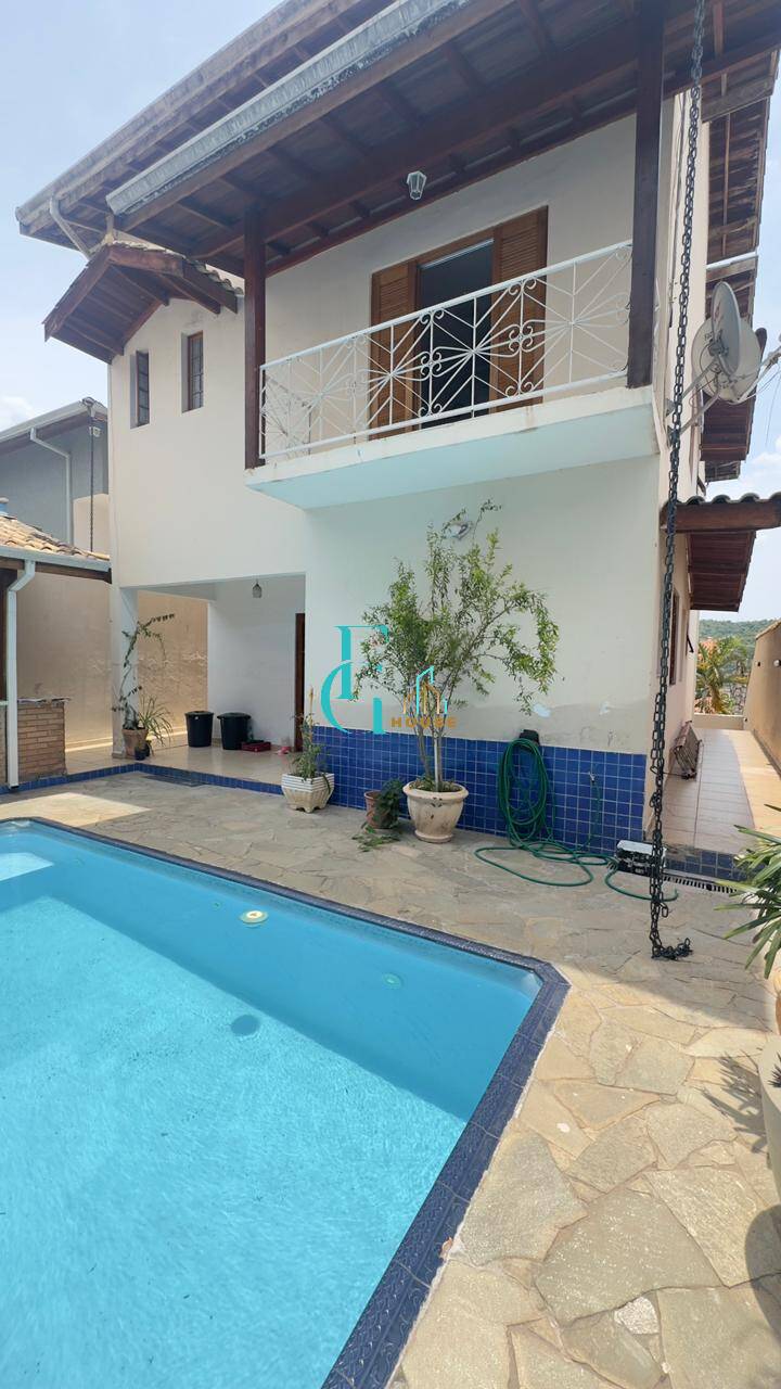 Casa, 4 quartos, 299 m² - Foto 33