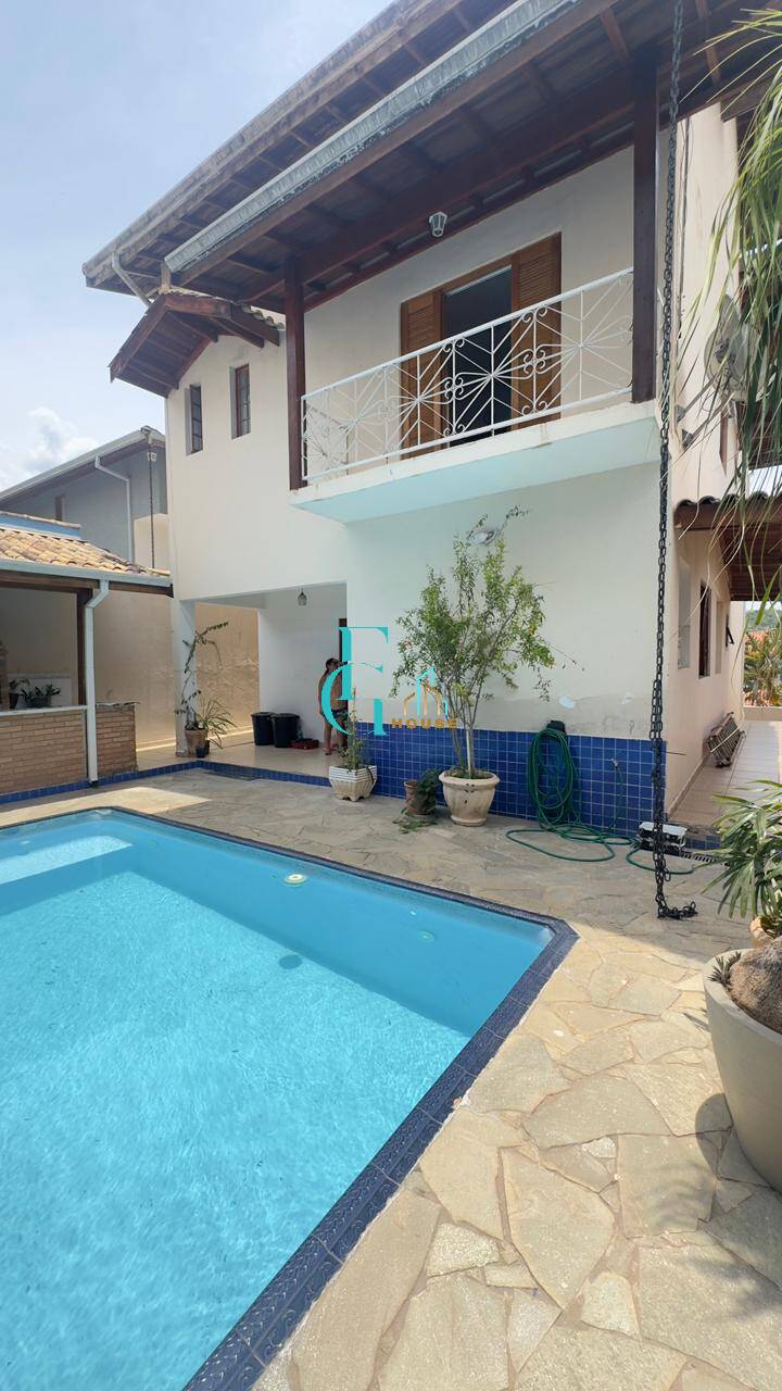 Casa, 4 quartos, 299 m² - Foto 34