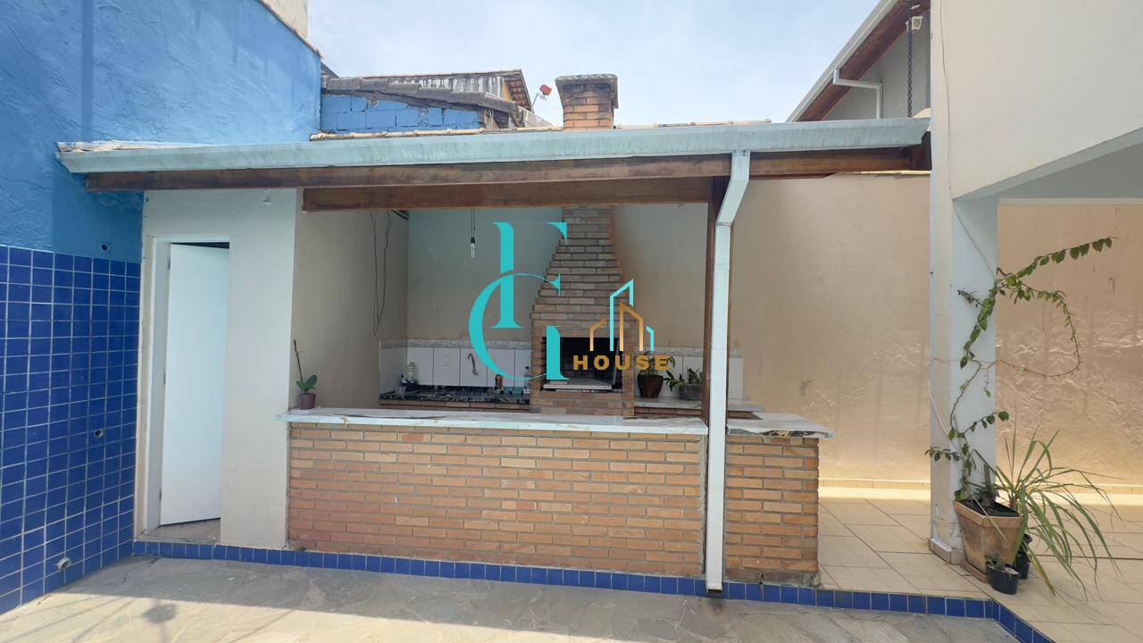 Casa, 4 quartos, 299 m² - Foto 38