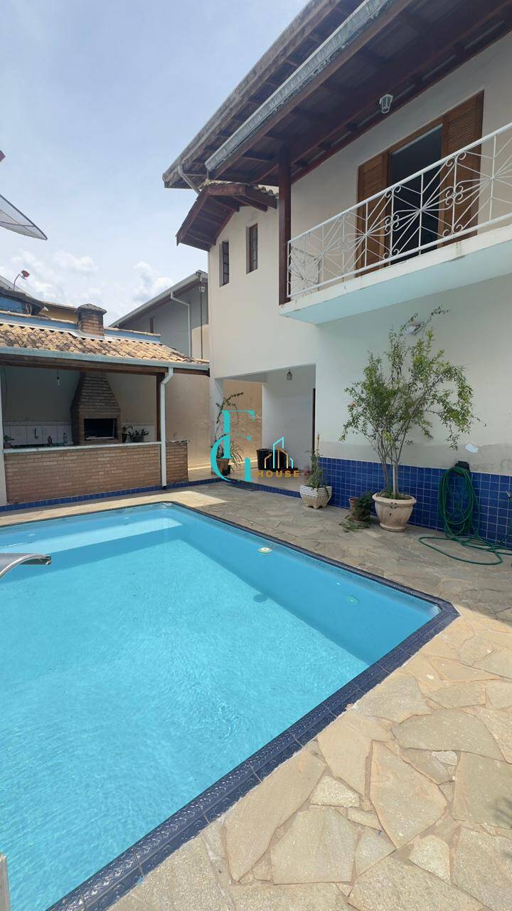 Casa, 4 quartos, 299 m² - Foto 37