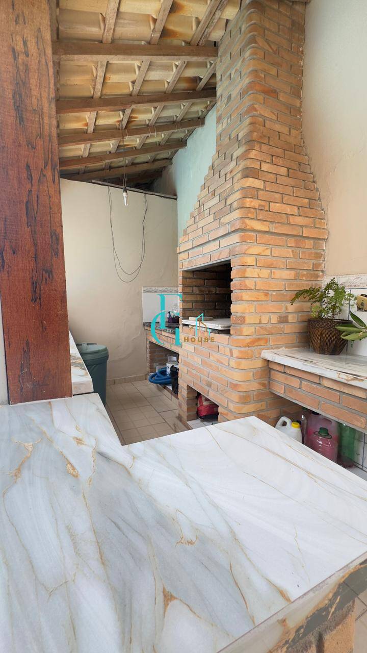 Casa, 4 quartos, 299 m² - Foto 42