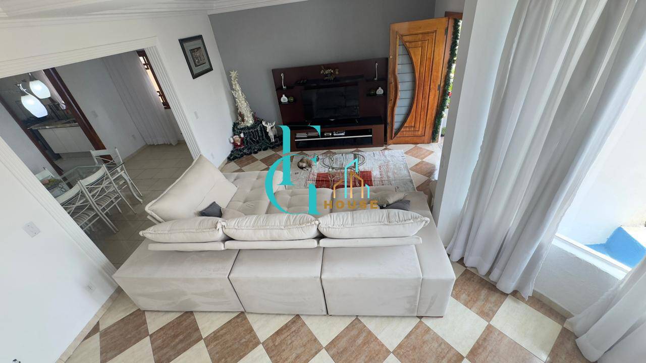 Casa, 4 quartos, 299 m² - Foto 47
