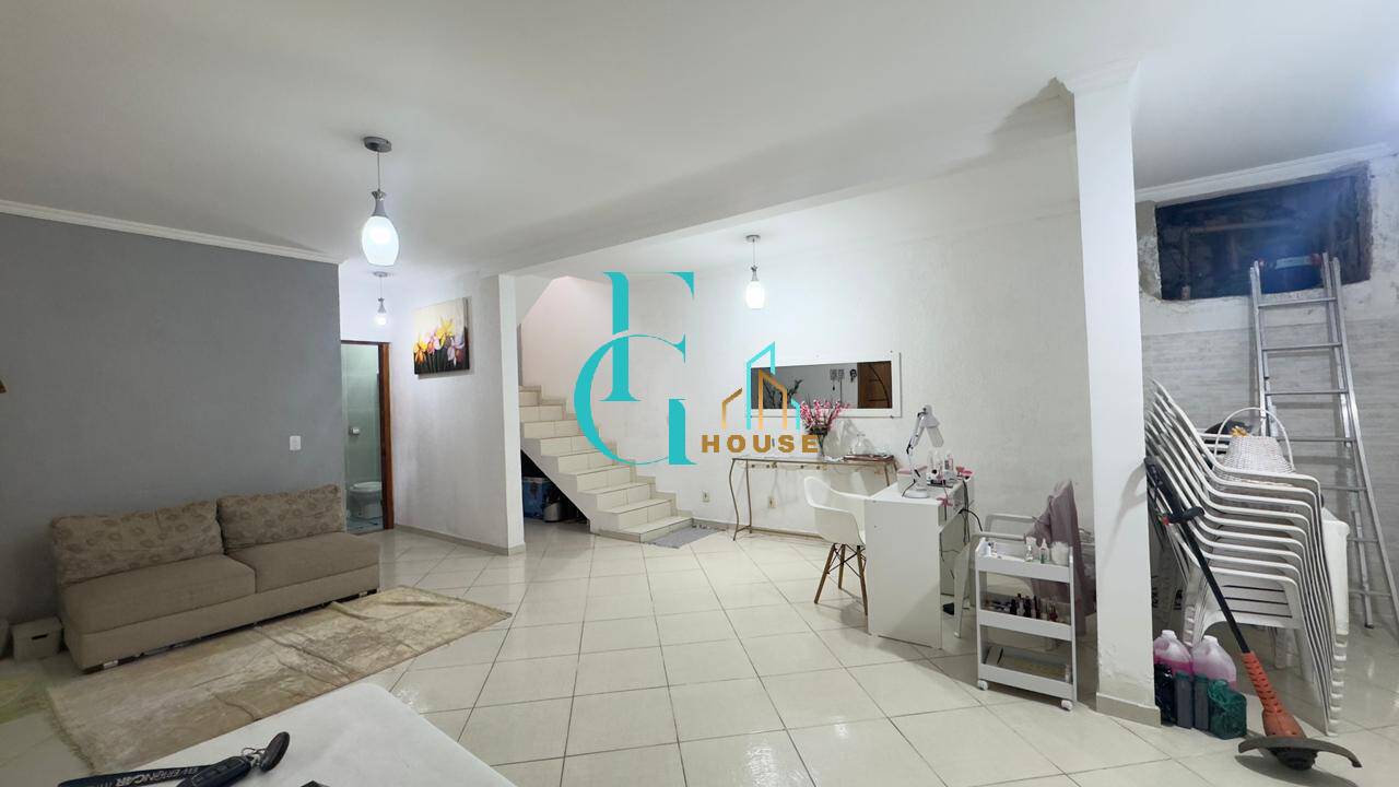 Casa, 4 quartos, 299 m² - Foto 87