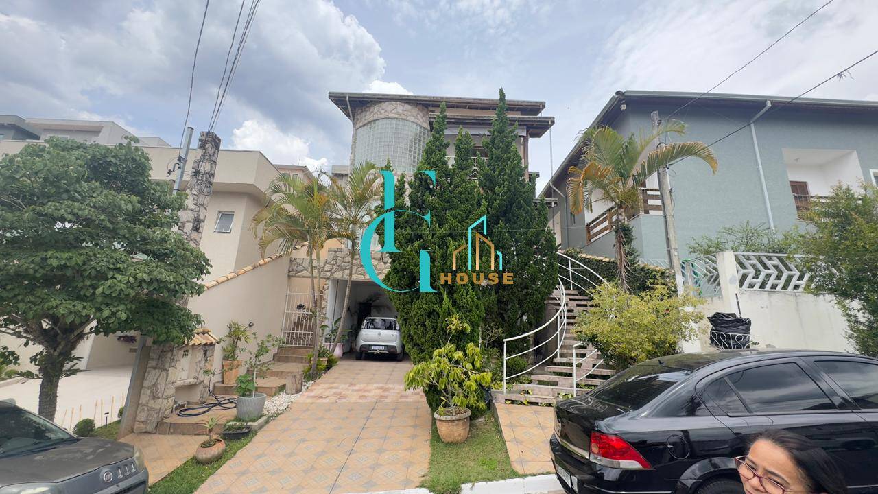Casa, 4 quartos, 299 m² - Foto 94