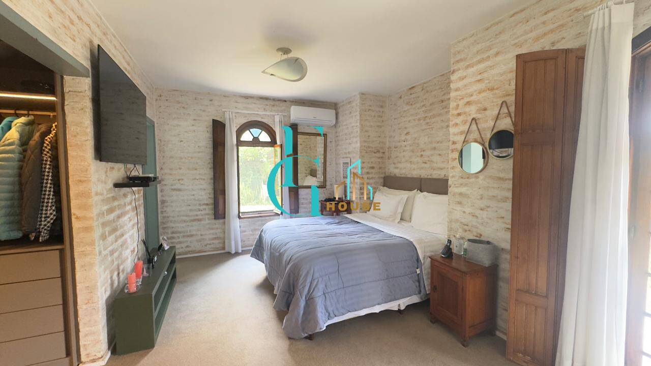 Casa, 3 quartos - Foto 35
