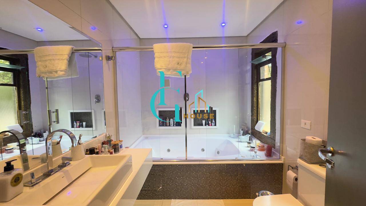 Casa, 3 quartos - Foto 43