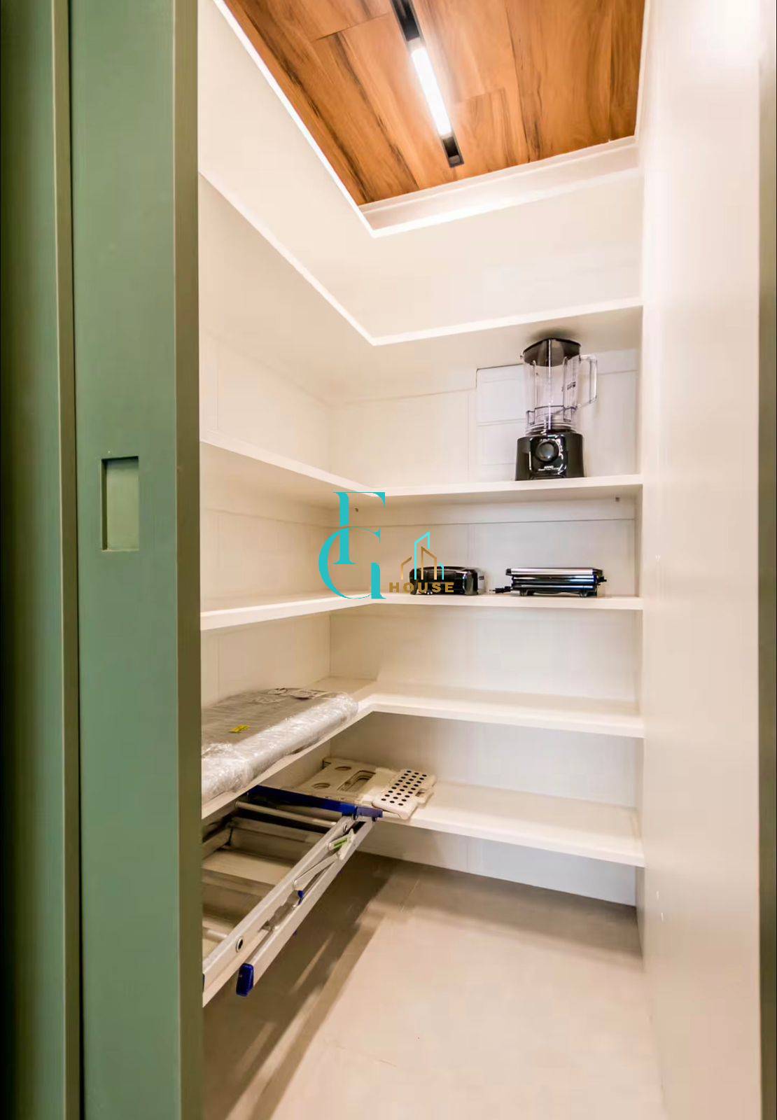 Apartamento, 1 quarto, 50 m² - Foto 2