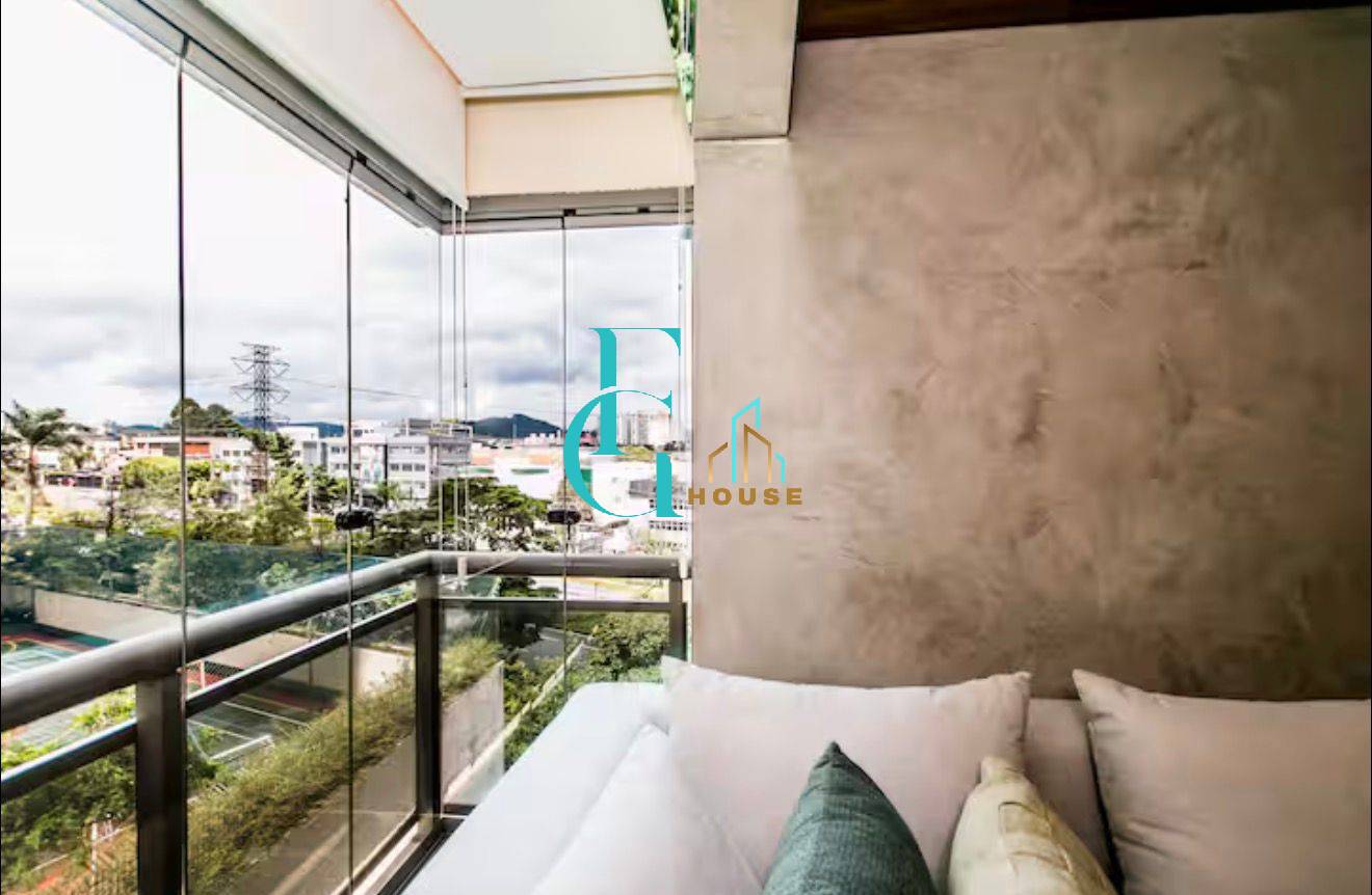 Apartamento, 1 quarto, 50 m² - Foto 5
