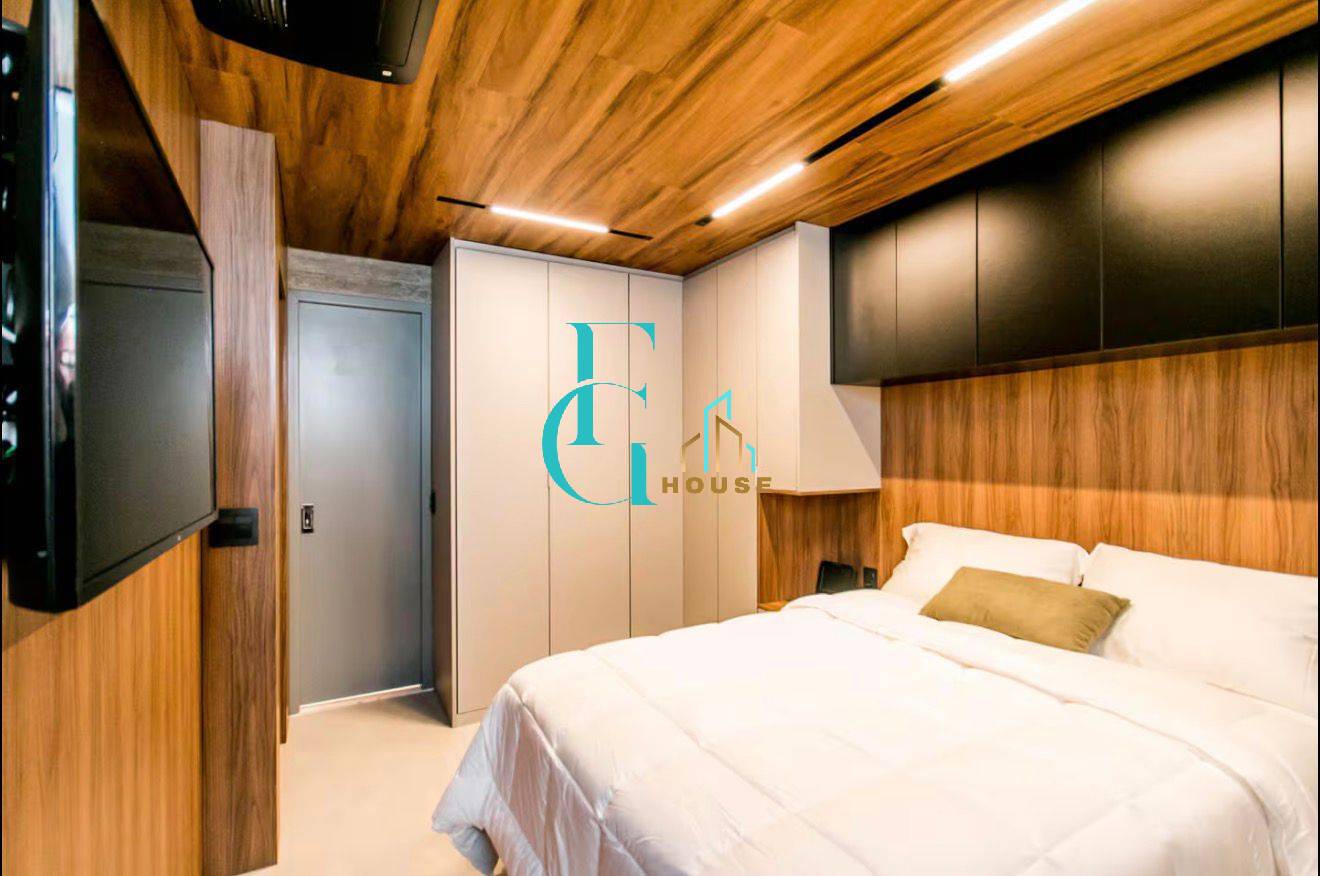 Apartamento, 1 quarto, 50 m² - Foto 6