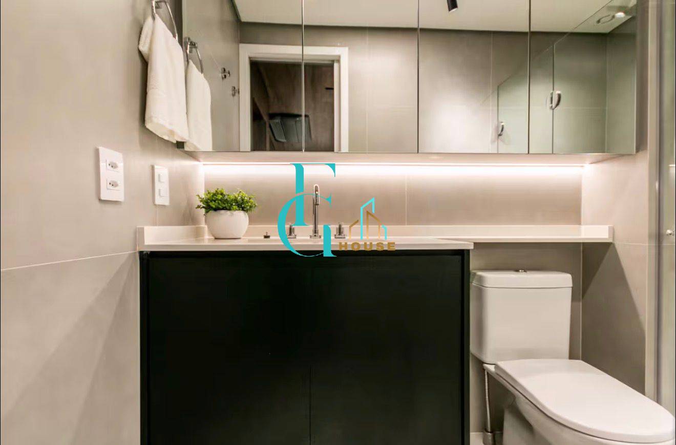 Apartamento, 1 quarto, 50 m² - Foto 13