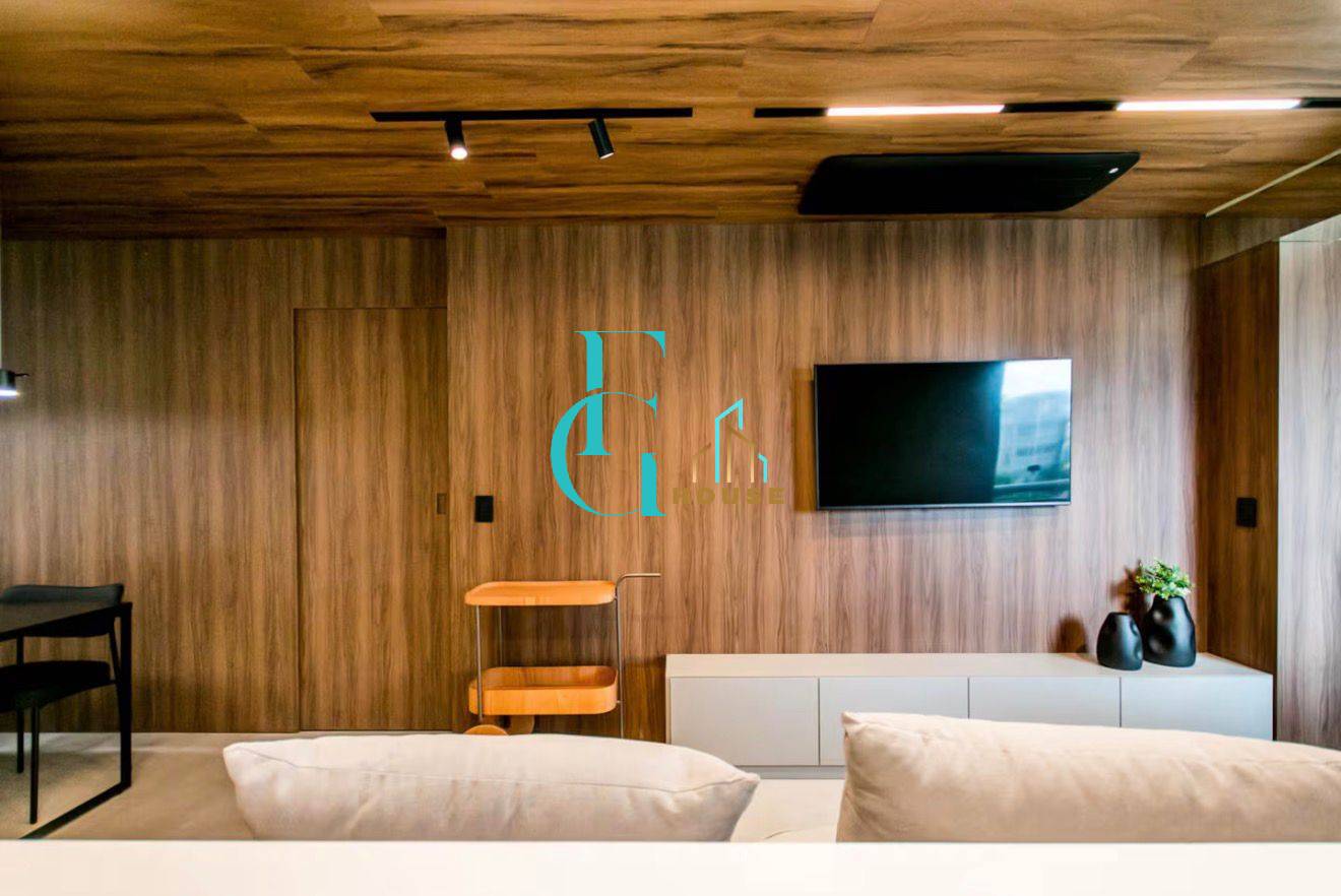 Apartamento, 1 quarto, 50 m² - Foto 11