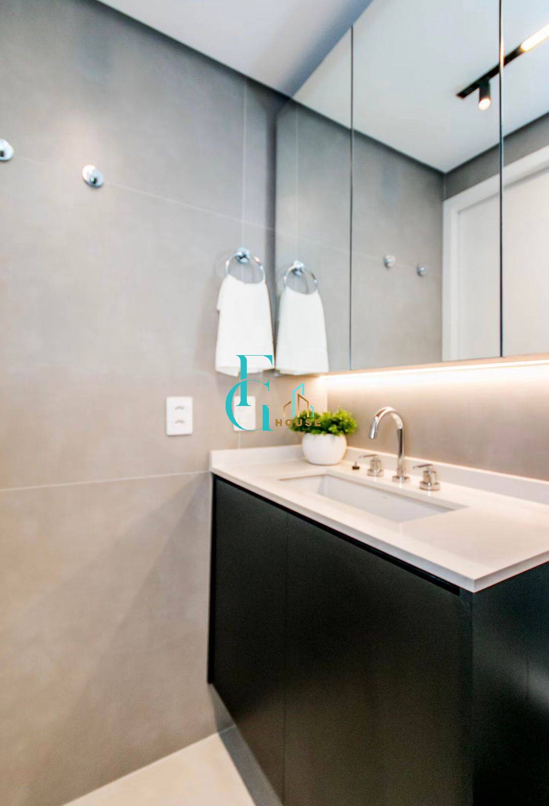 Apartamento, 1 quarto, 50 m² - Foto 18