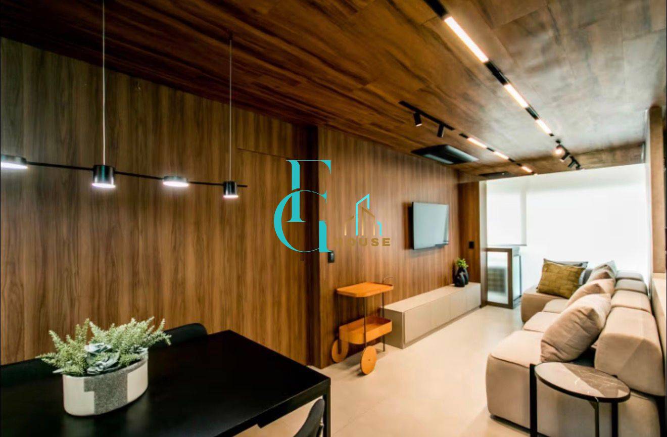 Apartamento, 1 quarto, 50 m² - Foto 14