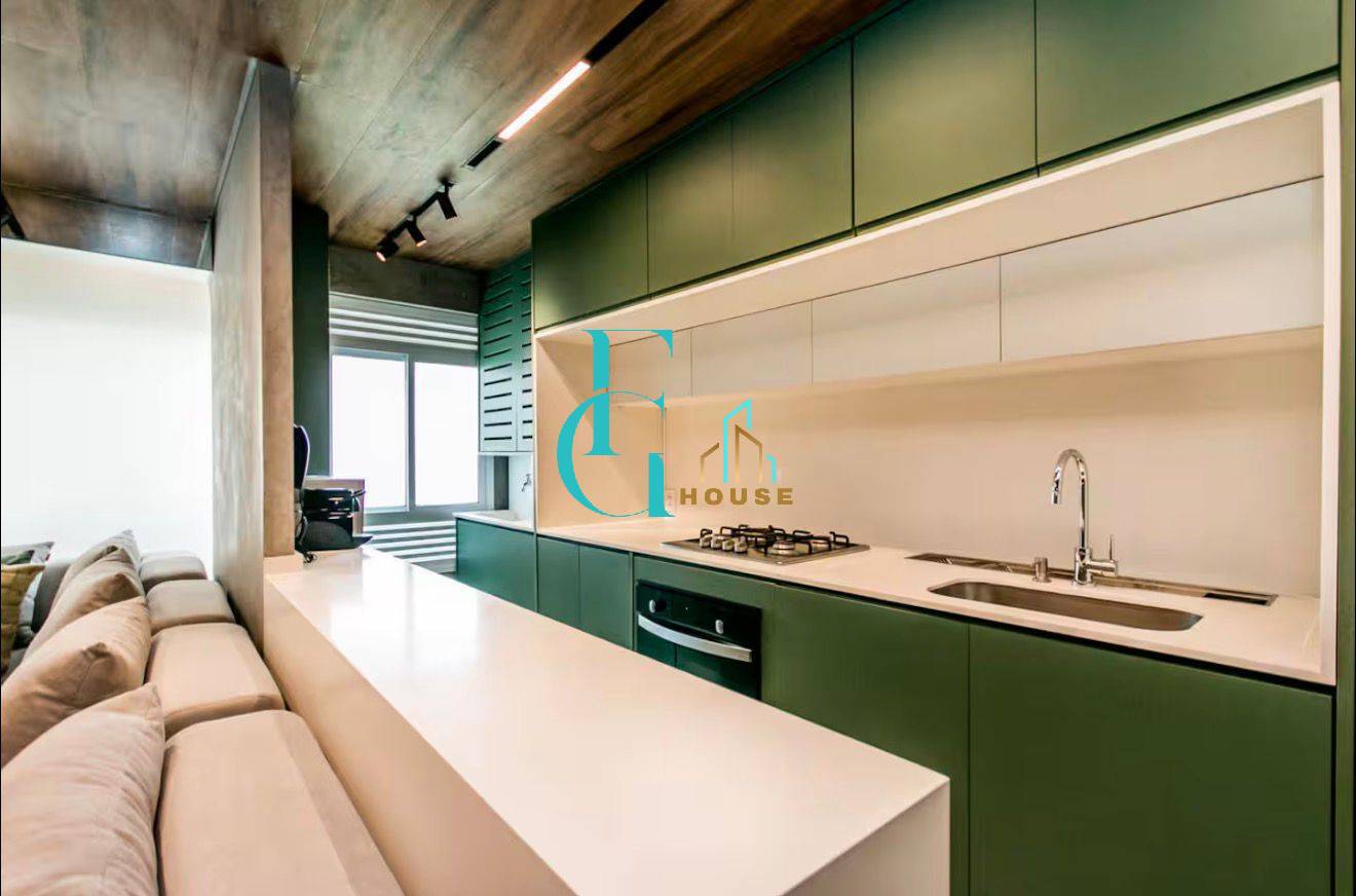 Apartamento, 1 quarto, 50 m² - Foto 19