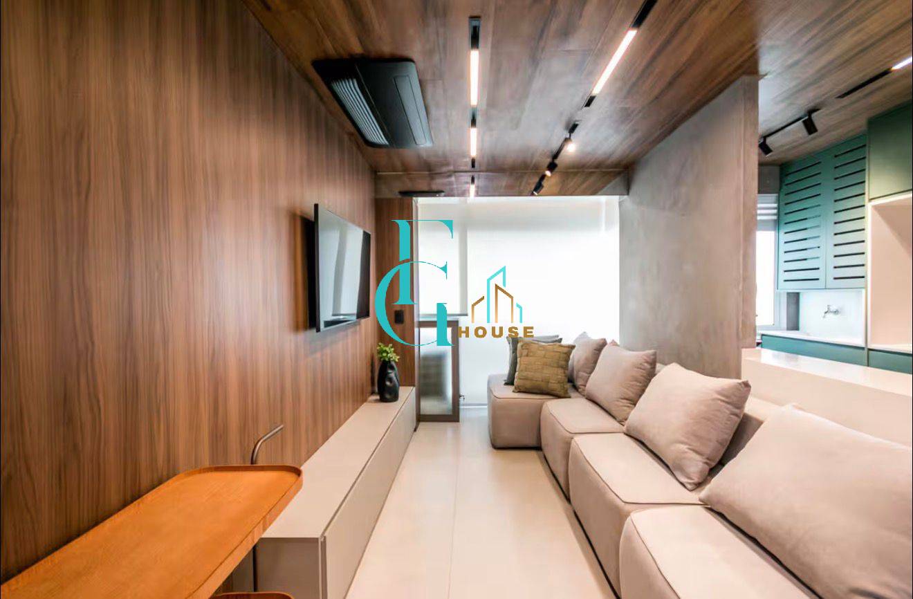 Apartamento, 1 quarto, 50 m² - Foto 20