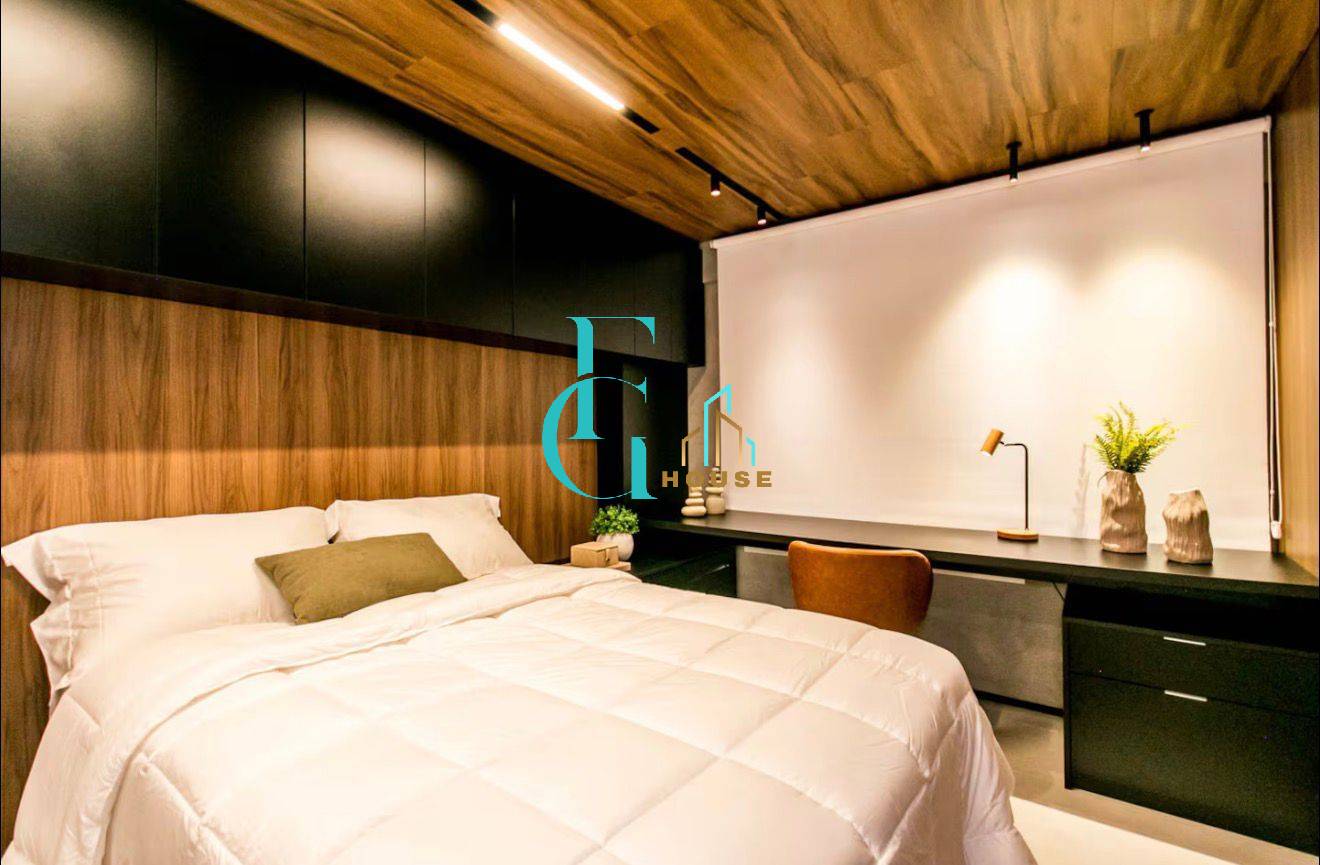 Apartamento, 1 quarto, 50 m² - Foto 23